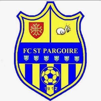 Football Club Saint-Pargoire