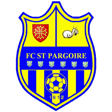 Logo Football Club Saint-Pargoire